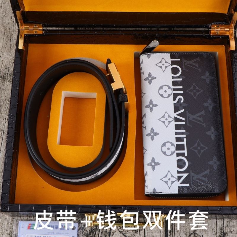 Louis Vuitton Belts